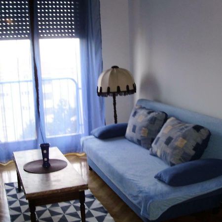 Apartman Ana 2 Apartment Rijeka Ngoại thất bức ảnh