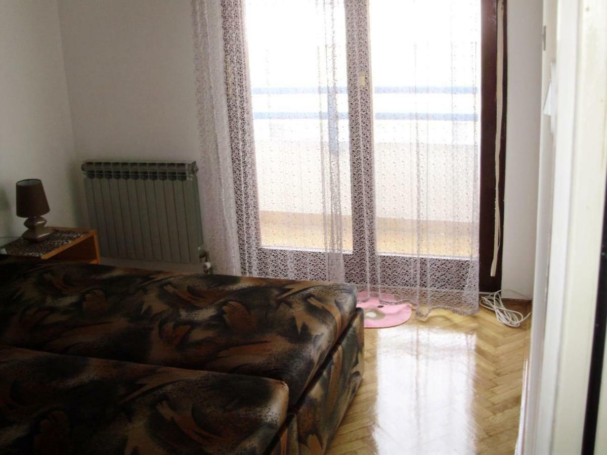 Apartman Ana 2 Apartment Rijeka Ngoại thất bức ảnh
