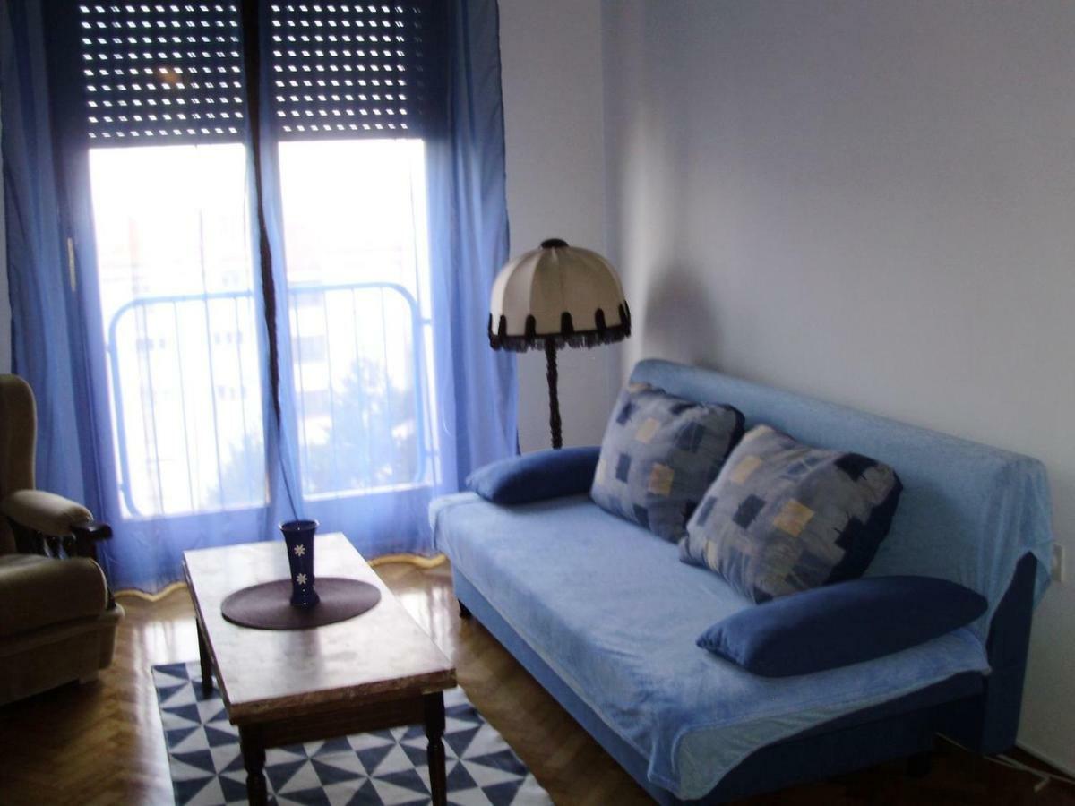 Apartman Ana 2 Apartment Rijeka Ngoại thất bức ảnh