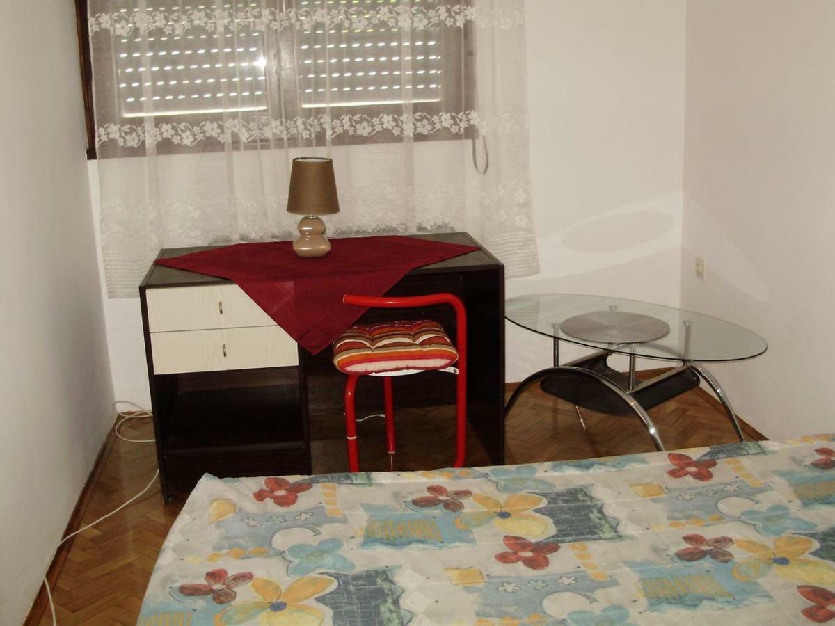 Apartman Ana 2 Apartment Rijeka Ngoại thất bức ảnh