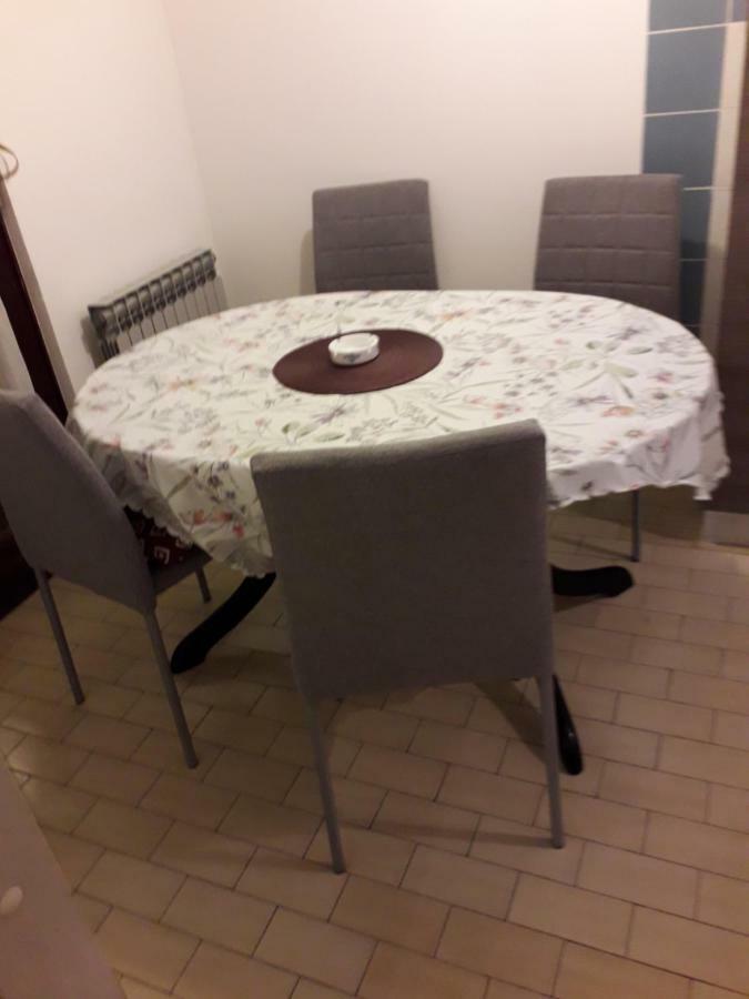 Apartman Ana 2 Apartment Rijeka Ngoại thất bức ảnh